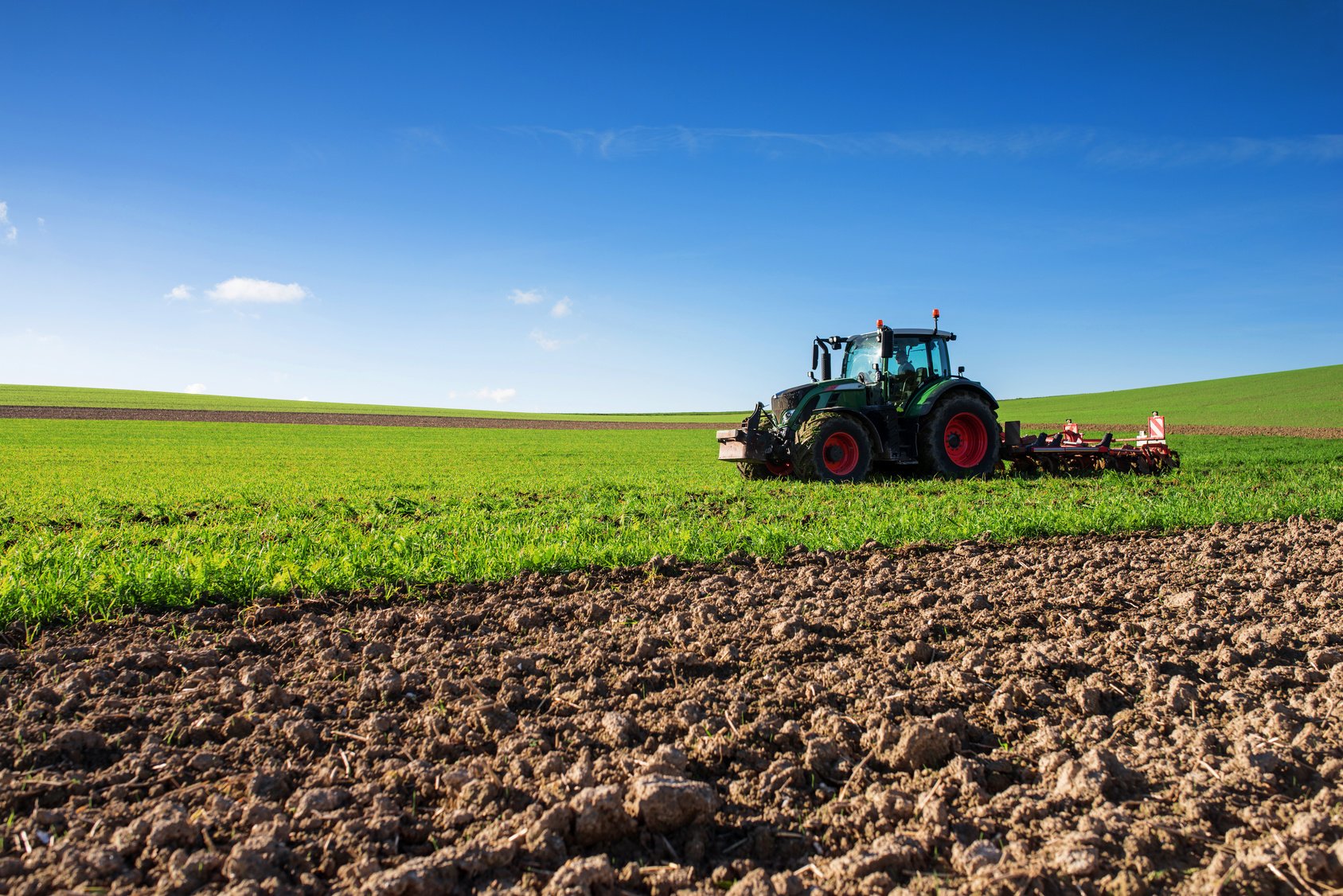 ΕΕ: Να επιτραπεί στους αγρότες της ΕΕ να παρεκκλίνουν για ένα έτος από ορισμένους γεωργικούς κανόνες