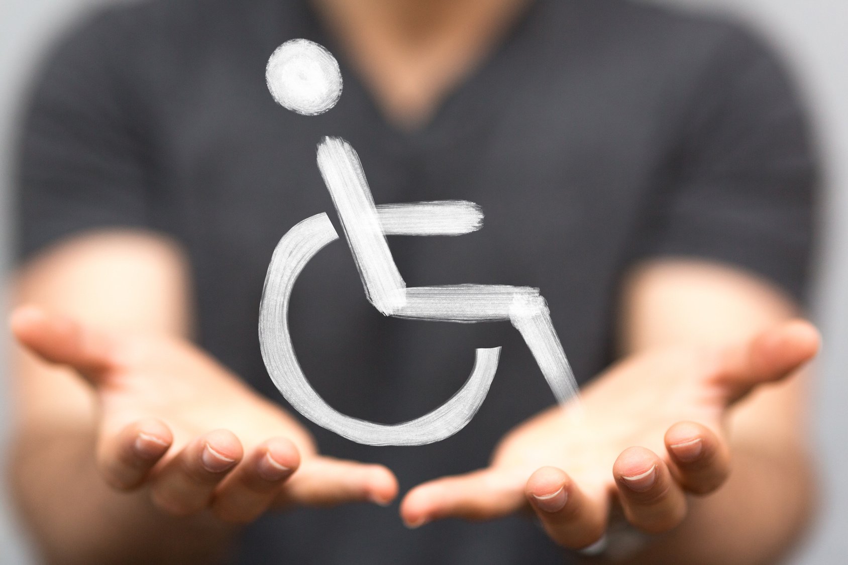 Παπασταύρου: Στο Υπουργικό Συμβούλιο του Μαρτίου, η Εθνική Στρατηγική για τα άτομα με αναπηρία