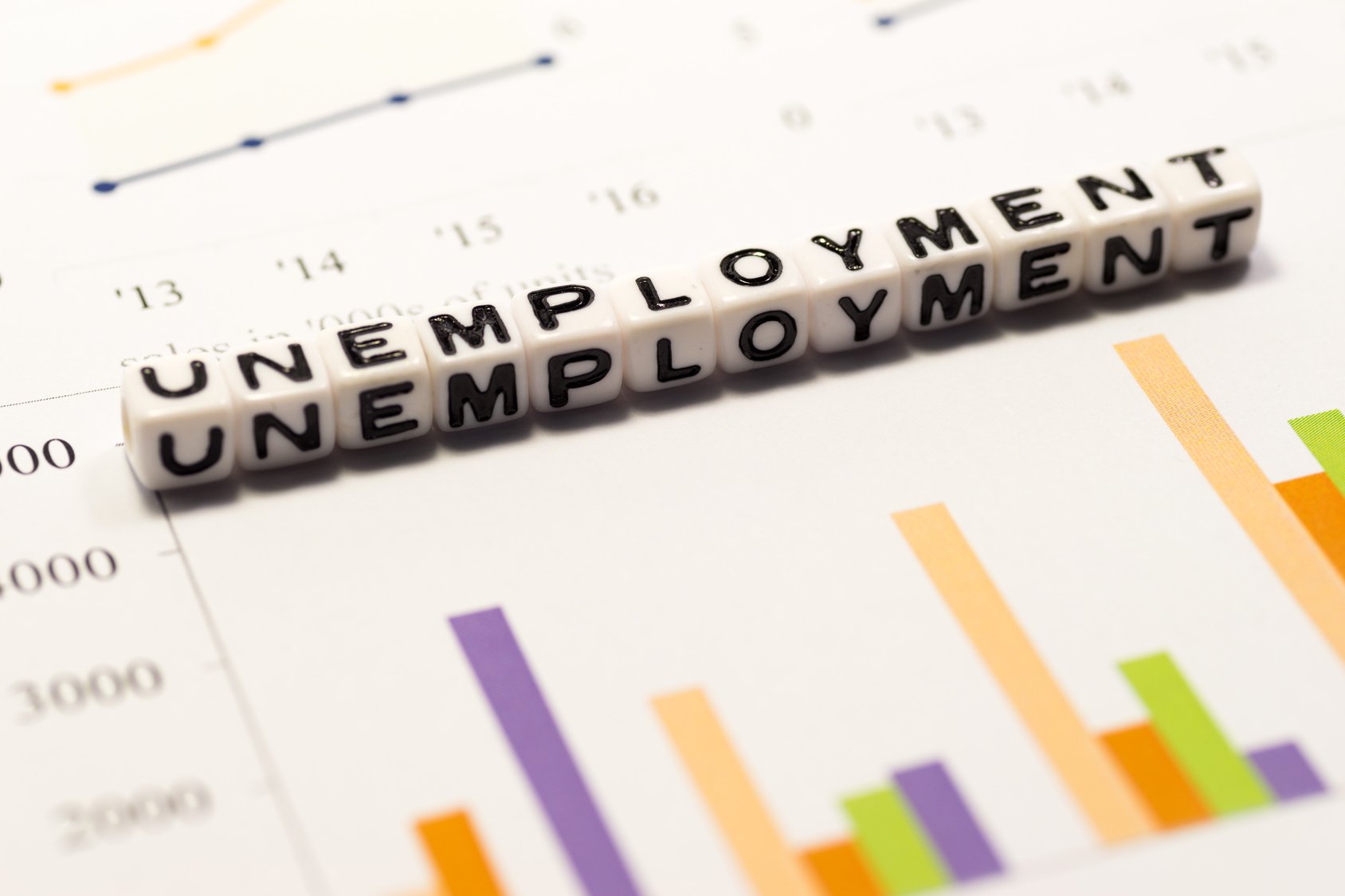 Eurostat: Στο 7,9% η ανεργία τον Ιούλιο στην Ευρωζώνη - Στο 17% η ανεργία στην Ελλάδα τον Μάιο