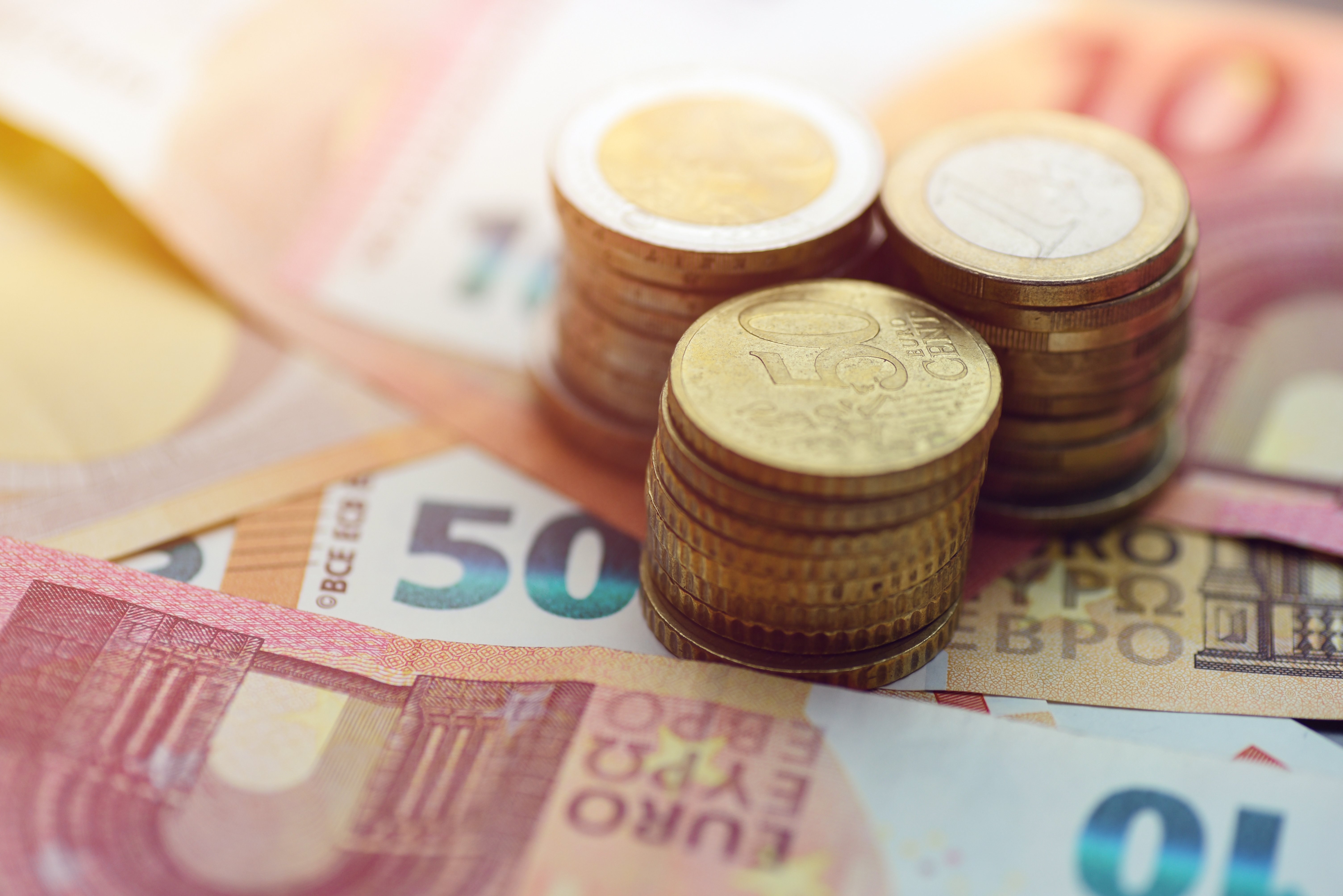 Χαρδαλιάς: 640 εκατ. ευρώ από την Περιφέρεια Αττικής για την ενίσχυση των ευάλωτων