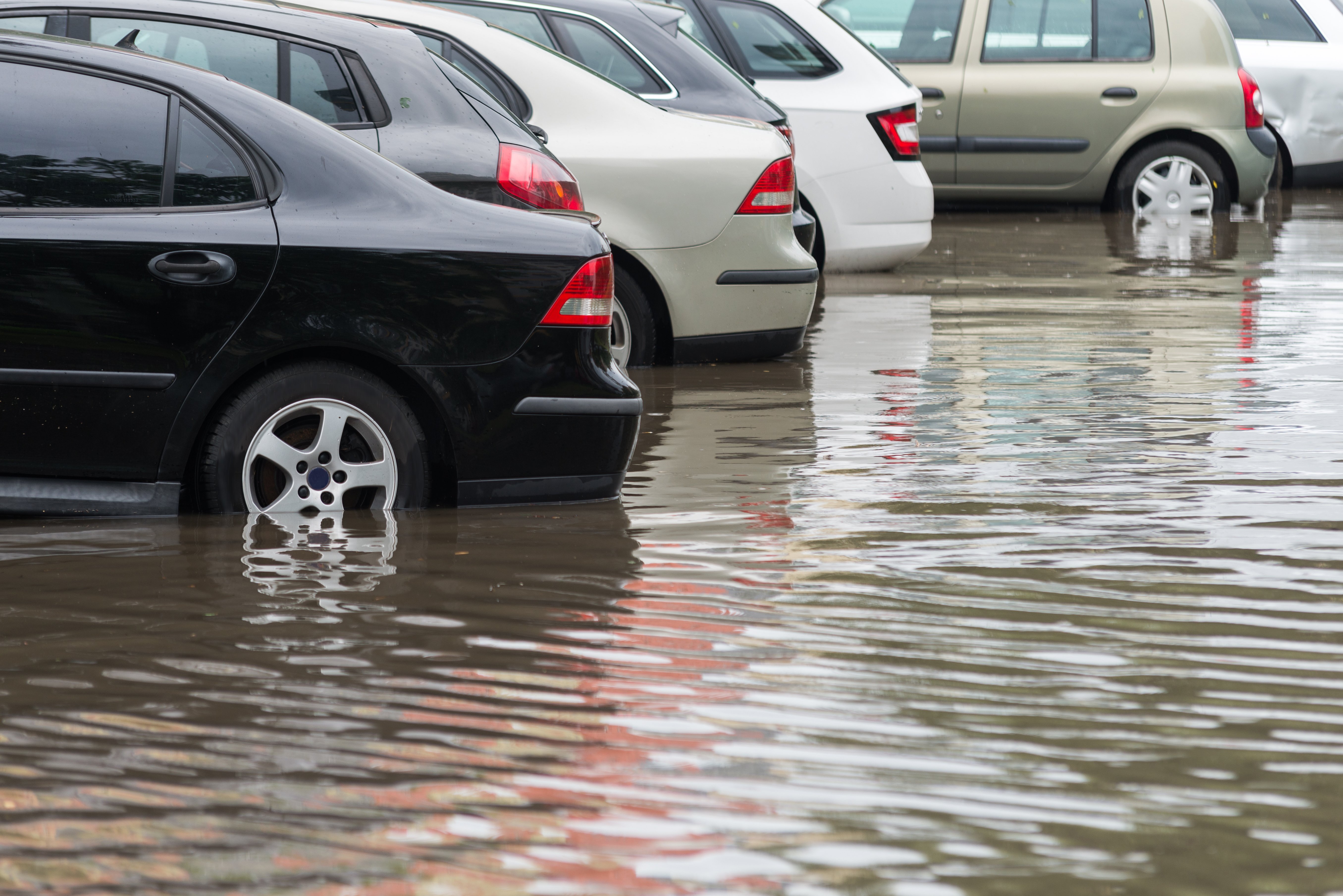 ΑΑΔΕ: Κλειστά λόγω πλημμύρας οι ΔΟΥ Βόλου, ΔΟΥ Καρδίτσας και το Τελωνείο Βόλου