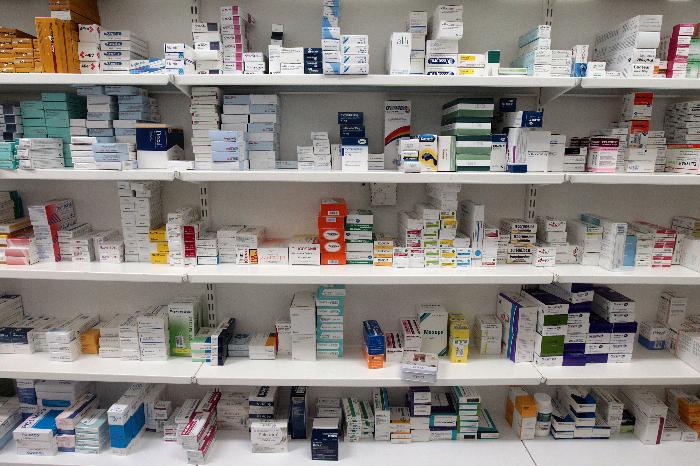 ΦΣΑ: Τα προβλήματα που θα προκύψουν από την άρση απαγόρευσης εξαγωγών φαρμάκων θα είναι τεράστια