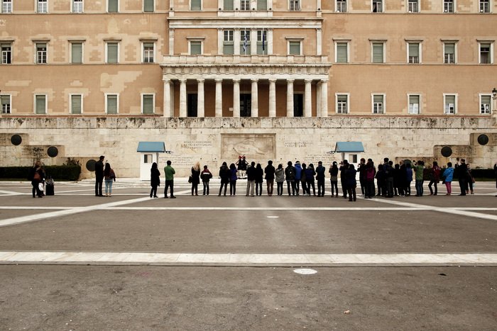 Βουλή: «Απολύτως εξυπηρετήσιμο και διαχρονικά βιώσιμο είναι το ελληνικό χρέος» αναφέρει ο υπουργός Εξωτερικών Ε. Βενιζέλος σε έγγραφό του