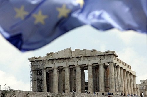Βέλγιο- ΕΕ: Αποπληθωρισμό -0,2% εμφάνισε η Ελλάδα τον Αύγουστο ανακοίνωσε η Eurostat