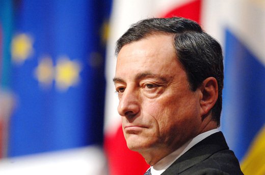 ΕΚΤ: Ο Ντράγκι είχε υποσχεθεί να διασώσει την Ευρωζώνη με κάθε κόστος, κάνει το ίδιο για την Ιταλία