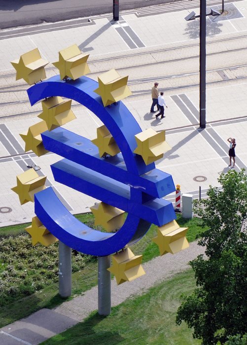 Η ΕΚΤ θα αποφασίσει σήμερα για το ύψος της χρηματοδότησης των ελληνικών τραπεζών μέσω του ELA