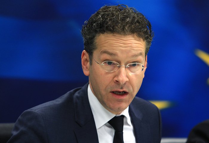 Ντάισελμπλουμ: Το Eurogroup είναι πιθανό να απορρίψει τα σχέδια της Επιτροπής για έναν υπουργό Οικονομικών της Ευρωπαϊκής Ένωσης