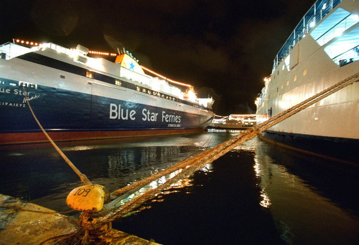 ΣΙΤΕΣΑΠ : Η αύξηση ΦΠΑ στις ναυλώσεις σκαφών πλήττει τον θαλάσσιο τουρισμό