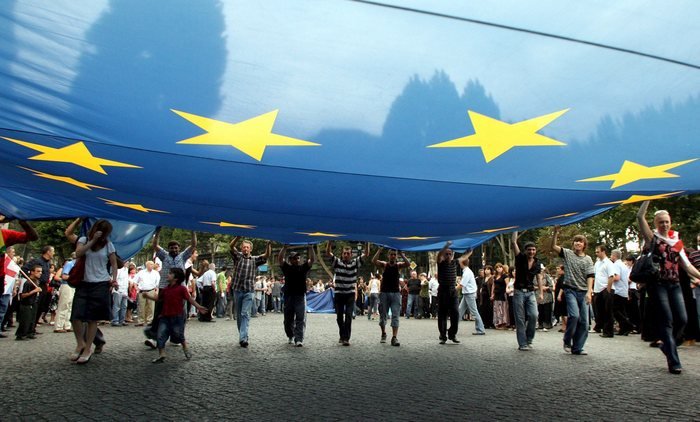 Ευρωζώνη: Ο ρυθμός ανάπτυξης επιβραδύνθηκε στο 0,2% κατά το δεύτερο τρίμηνο του έτους