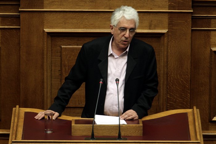Παρασκευόπουλος: Ελαφρότερο από την ισχύουσα νομοθεσία και πιο δίκαιο το νομοσχέδιο για την αντιμετώπιση της φοροδιαφυγής