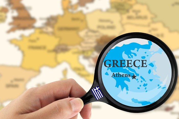 Υπουργείο Οικονομικών: Η Ελλάδα στις πέντε υποψήφιες χώρες για την ανάληψη της φιλοξενίας της Ετήσιας Συνόδου του Διεθνούς Νομισματικού Ταμείου και της Παγκόσμιας Τράπεζας το 2026