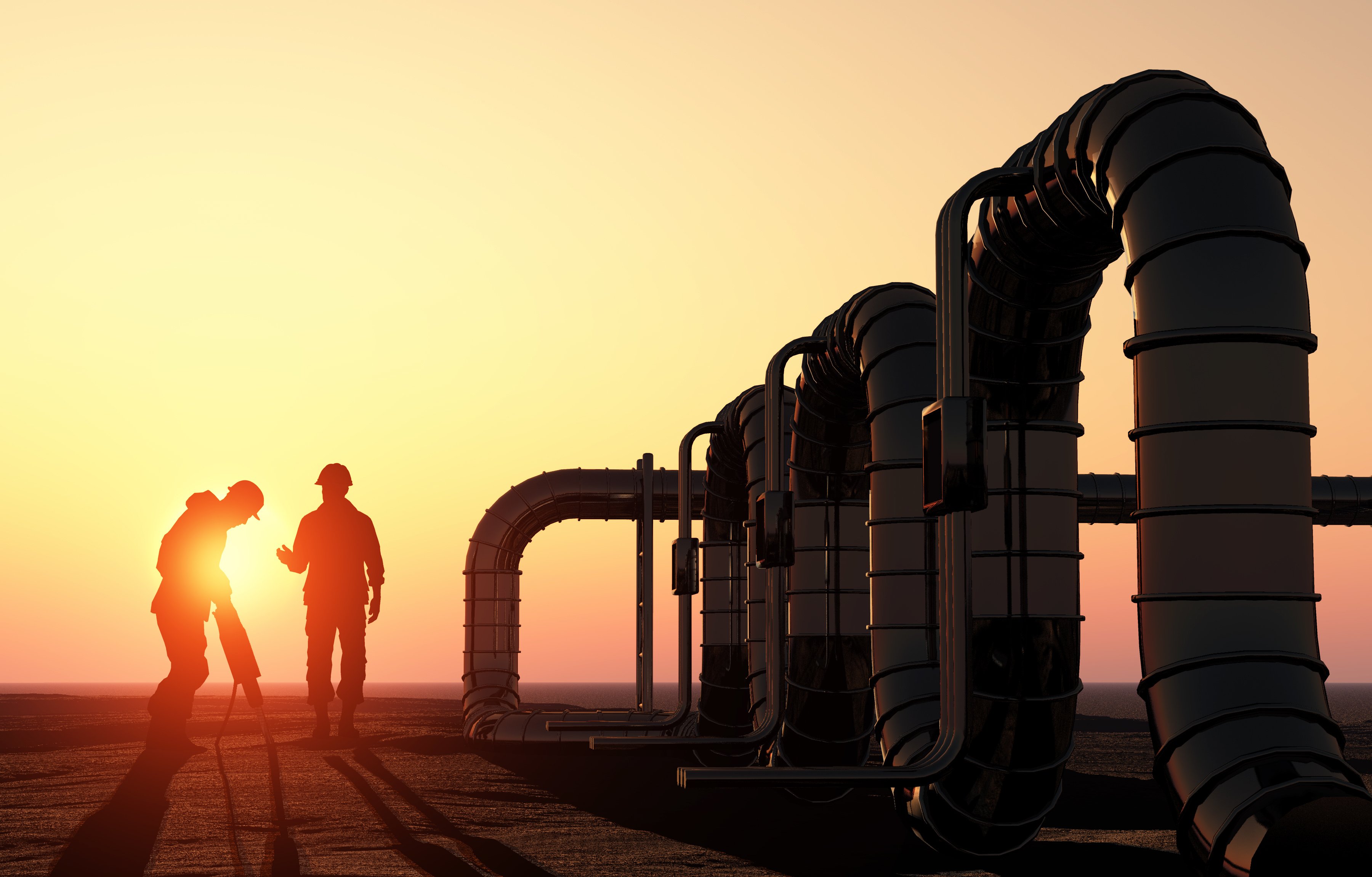 Φυσικό αέριο: Οι τιμές χονδρικής συνεχίζουν την πτώση τους στην Ιβηρική Χερσόνησο