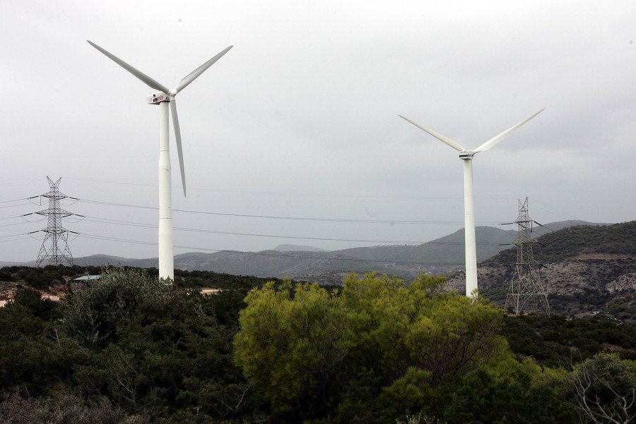 Κώστας Σκρέκας: Δεκαπλασιάστηκε η ισχύς των ανανεώσιμων πηγών που τίθενται σε λειτουργία στην Ελλάδα