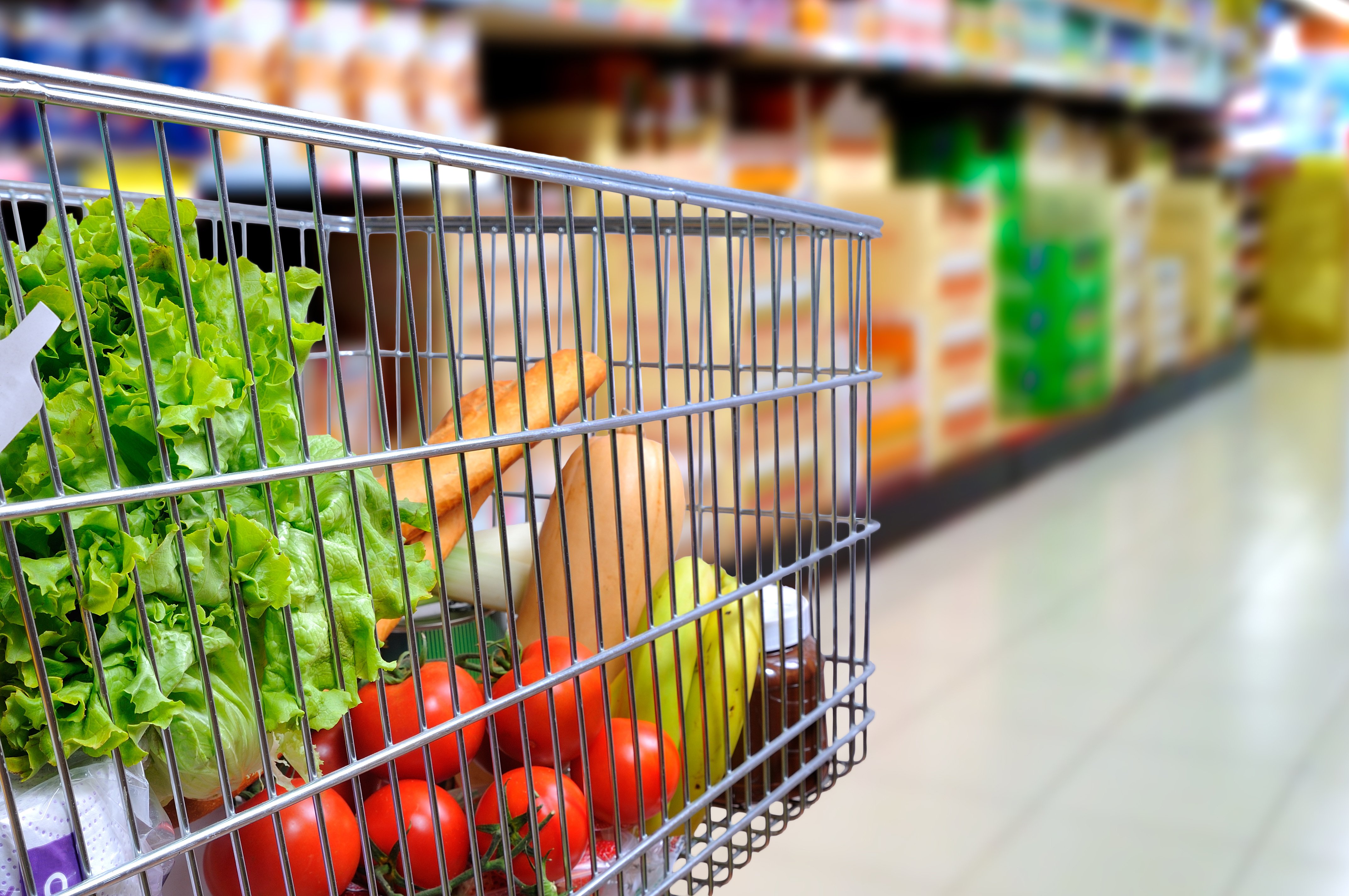 Σκρέκας: Ο πληθωρισμός στα σούπερ μάρκετ έχει σχεδόν μηδενιστεί