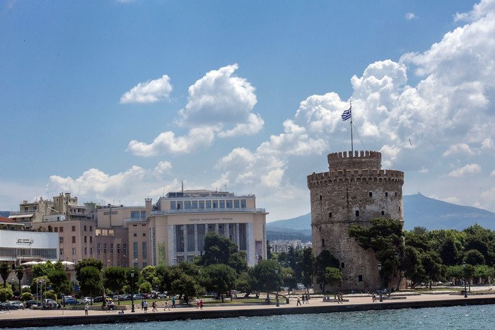 ΑΑΔΕ: Η νέα διεύθυνση της ΔΕΔ Θεσσαλονίκης