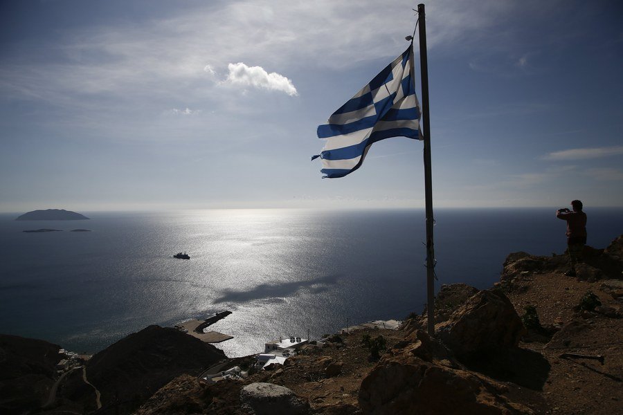 ΙΣΑ - Περιφέρεια Αττικής: Ασφαλής και αξιόπιστος τουριστικός προορισμός θα παραμείνει και φέτος η Ελλάδα