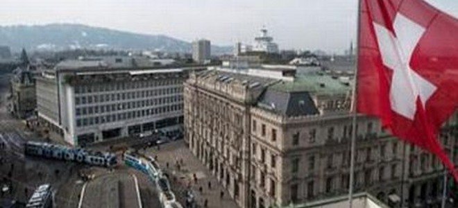 Στη Βουλή η φορολόγηση ελληνικών καταθέσεων στην Ελβετία
