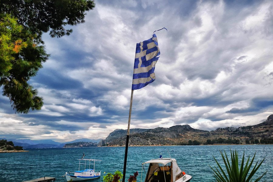 Bloomberg: Εκρήκτικη ανάπτυξη του ελληνικού τουρισμού - Επιμηκύνθηκε η σεζόν