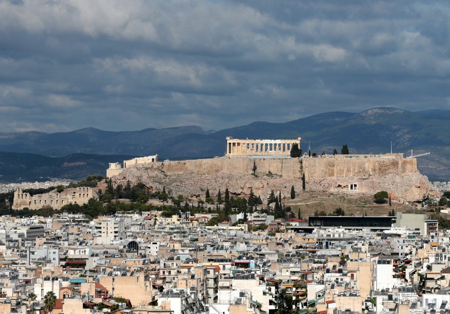ΕΟΤ - Δήμος Αθηναίων: Κοινές δράσεις για την εξωστρέφεια της Αθήνας στις διεθνείς αγορές τουρισμού
