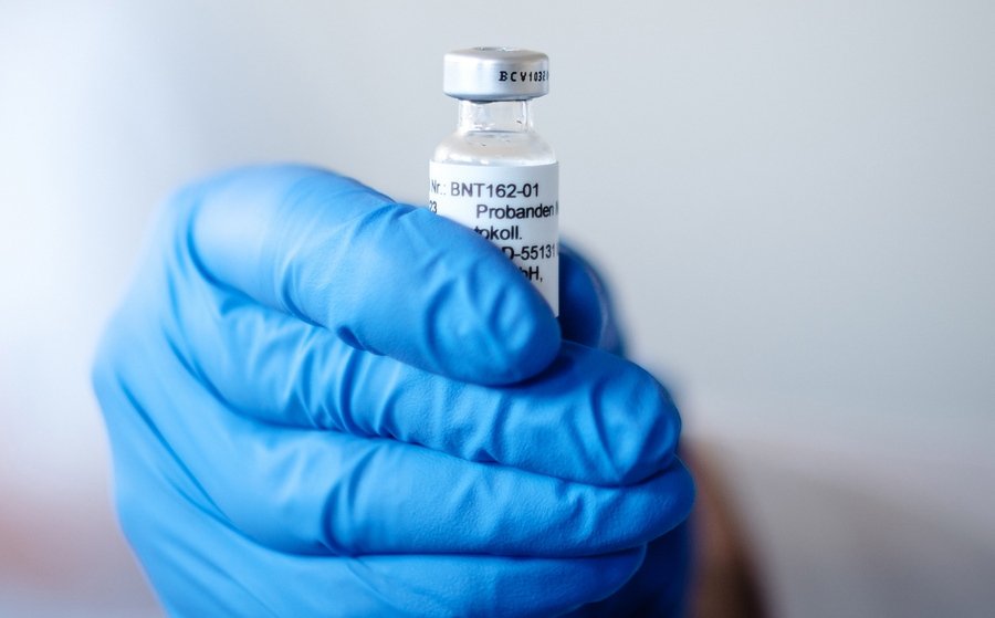 Ούρσουλα φον ντερ Λάιεν: Δήλωση σχετικά με τις εξαγωγές εμβολίων