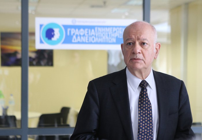 Παπαδημητρίου: Ετοιμάζεται νομοσχέδιο για τις νεοφυείς επιχειρήσεις,
