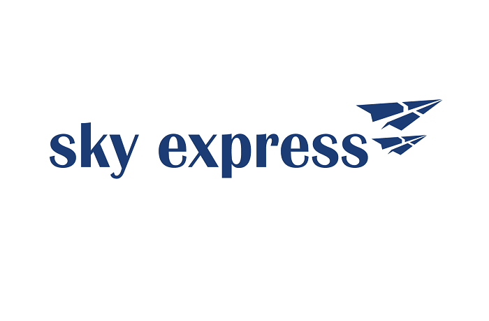 SKY express: Συνεργασία με την Delta Air Lines