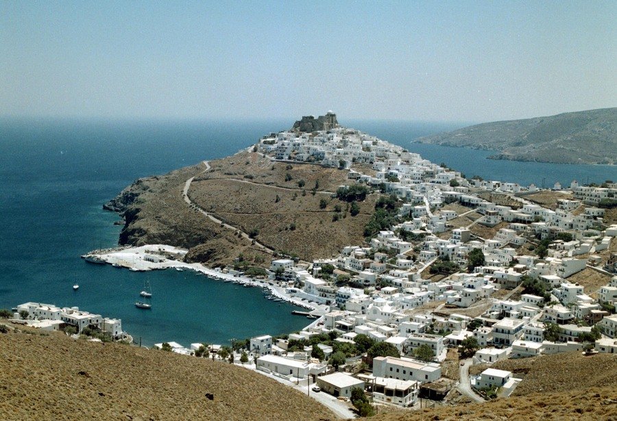 ΕΟΤ: Προβολή Αργιθέας και Αστυπάλαιας στη Γερμανία ως εναλλακτικών προορισμών