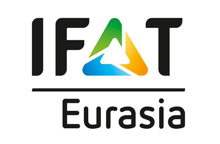 IFAT Eurasia 2021: Μετατίθεται για τον Οκτώβριο η διεθνής έκθεση της Κωνσταντινούπολης