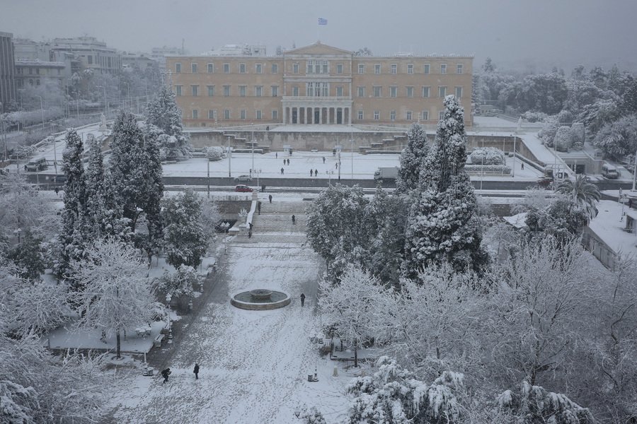 Τροπολογία: Κίνητρα για εταιρείες ειδικού σκοπού διαχείρισης οικογενειακής περιουσίας