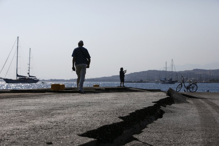 Παράταση προθεσμιών υποβολής φορολογικών δηλώσεων και καταβολής φόρων στην Κω