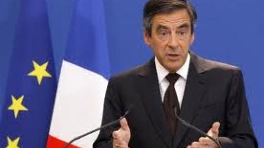 Φιγιόν: ''Η Ελλάδα πάντα στην Ευρωζώνη''