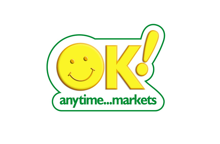 ΟΚ! Anytime Markets: Παροχή τροφίμων στους σεισμοπαθείς της Θεσσαλίας