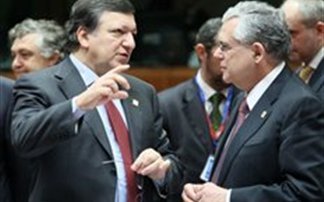 Όλα για την ανάπτυξη – Κρίσιμες συναντήσεις του πρωθυπουργού στις Βρυξέλλες