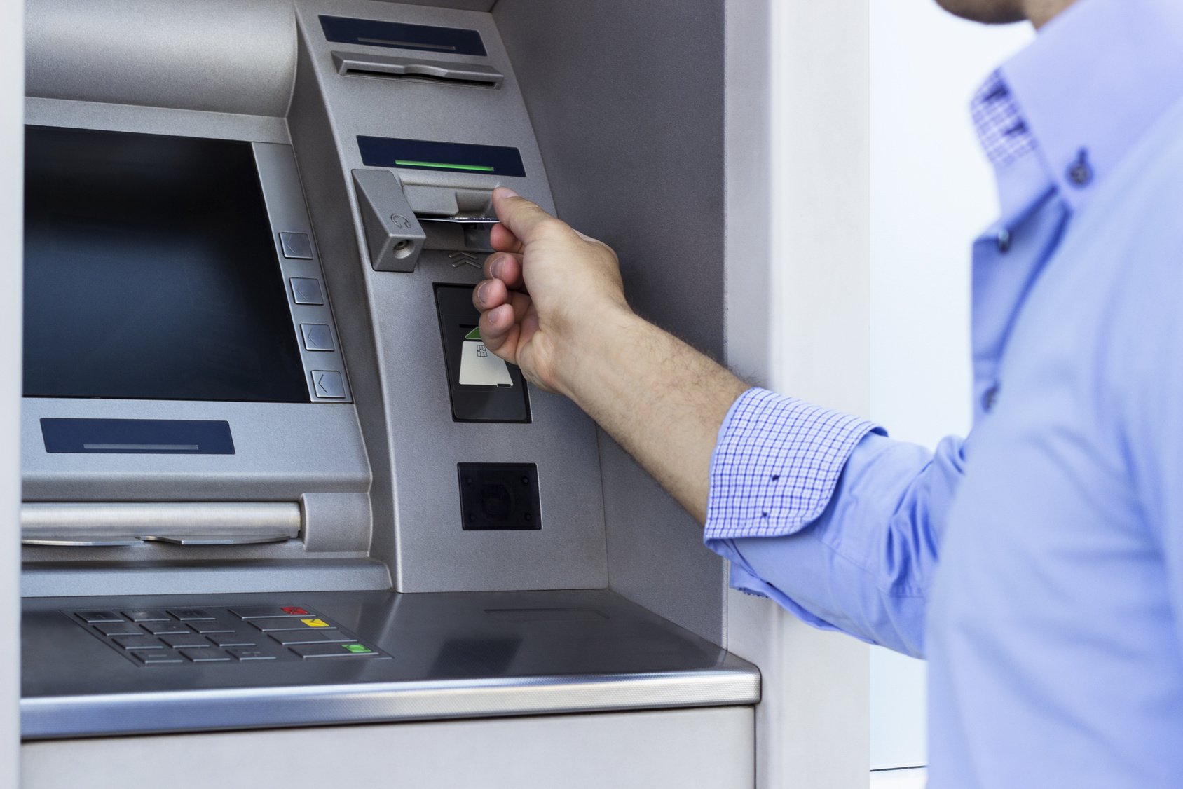 Printec - Alpha Bank: Συνεργασία για την ενεργοποίηση της υπηρεσίας φωνητικής καθοδήγησης στα ATMs