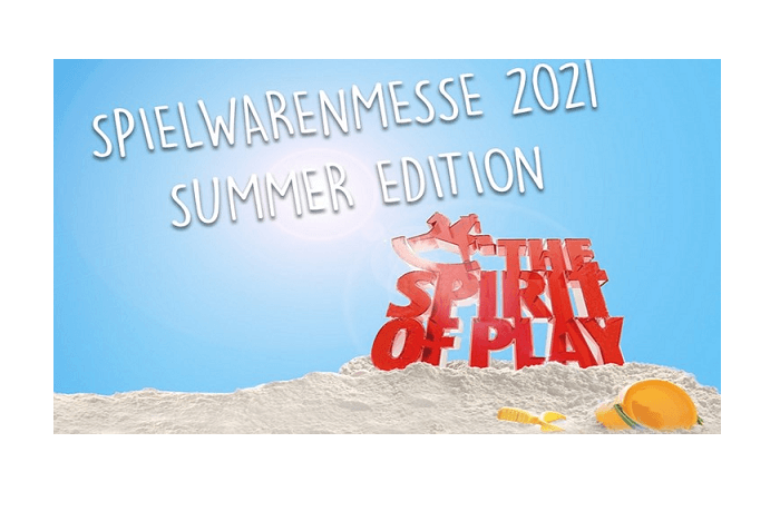 Ελληνογερμανικό Επιμελητήριο: Ακυρώθηκε η Spielwarenmesse Summer Edition 2021