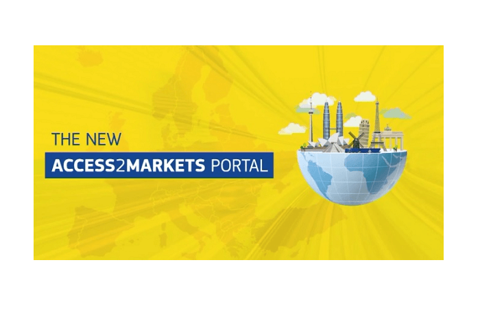 ΕΒΕΠ: Ψηφιακή εκδήλωση για την εξαγωγική πύλη «Access2Markets»