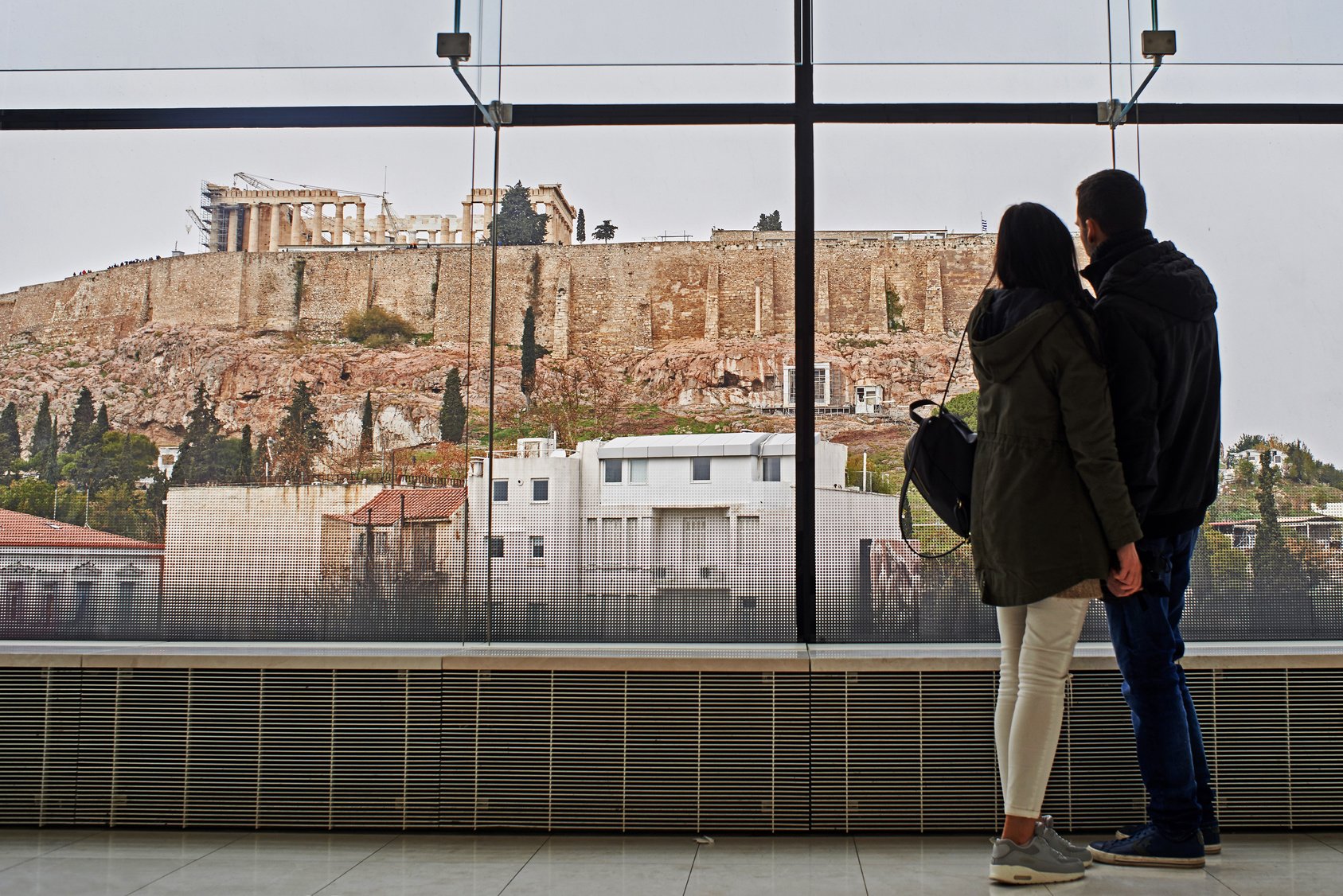 ΤτΕ: Στα 21 δισ. ευρώ τα έσοδα από τον τουρισμό στο δεκάμηνο