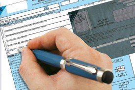 Παράταση υποβολής χειρόγραφων δηλώσεων φορολογίας εισοδήματος φυσικών προσώπων