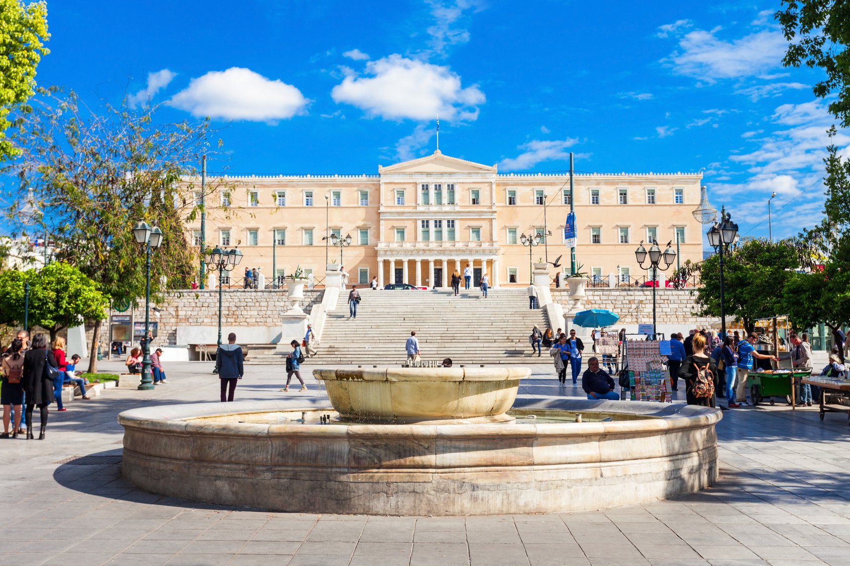 Κατατέθηκε το προσχέδιο του Κρατικού Προϋπολογισμού του 2020