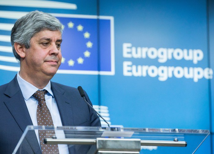 Σεντένο: Δεν υπάρχει συμφωνία ακόμη αλλά οι υπουργοί Οικονομικών της ευρωζώνης βρίσκονται σε καλό δρόμο