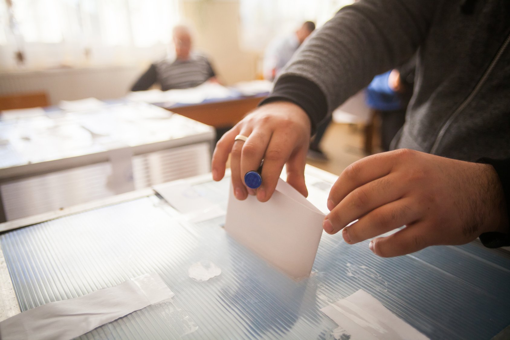 Υπουργείο Εργασίας: Πώς θα χορηγηθεί η ειδική εκλογική άδεια στον ιδιωτικό τομέα