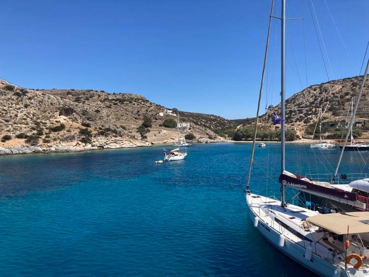 ΔΥΠΑ: Οριστικά αποτελέσματα κοινωνικού τουρισμού για συνταξιούχους ελεύθερους επαγγελματίες