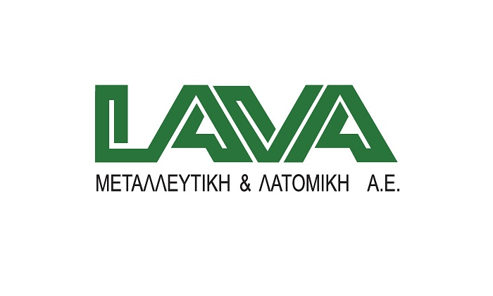 ΛΑΒΑ Μεταλλευτική και Λατομική: Απόκτηση περιβαλλοντικής δήλωσης προϊόντος