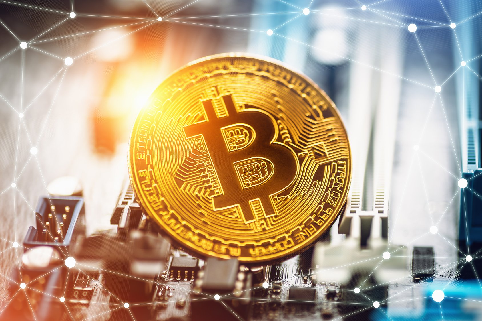 ΕΚΤ: Ρυθμιστικό πλαίσιο για το bitcoin ζήτησε η Κριστίν Λαγκάρντ