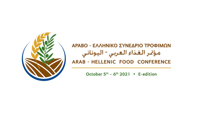 Λιβανός: Περαιτέρω ανάπτυξη των σχέσεων Ελλάδας με τις αραβικές χώρες μέσω του τροφίμου