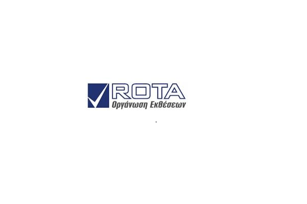 Rota: Το μεγάλο comeback του θεσμού των εκθέσεων