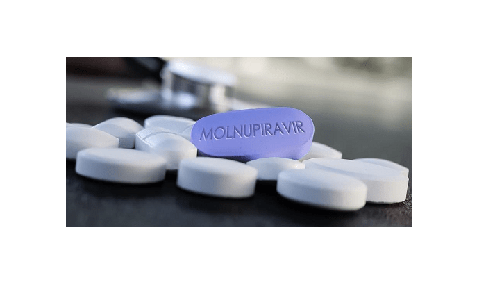 ΗΠΑ: Το χάπι της Merck κατά της COVID-19 λειτουργεί εναντίον της Όμικρον σε εργαστηριακές έρευνες
