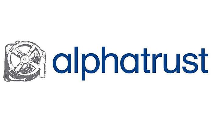 ALPHA TRUST-ΑΝΔΡΟΜΕΔΑ : Καθαρά κέρδη 2,48 εκατ. ευρώ το εννεάμηνο του 2021