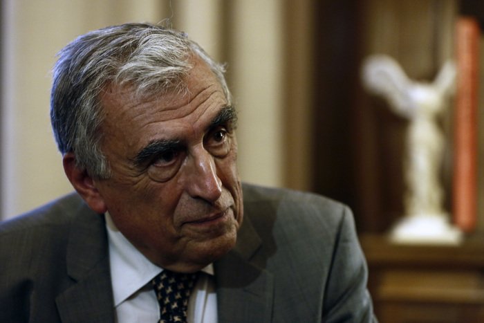 Κων. Μενουδάκος: Θα κατατεθεί σύντομα στη Βουλή σχέδιο νόμου με εθνικά μέτρα εφαρμογής για τον νέο Γενικό Κανονισμό Προστασίας Δεδομένων