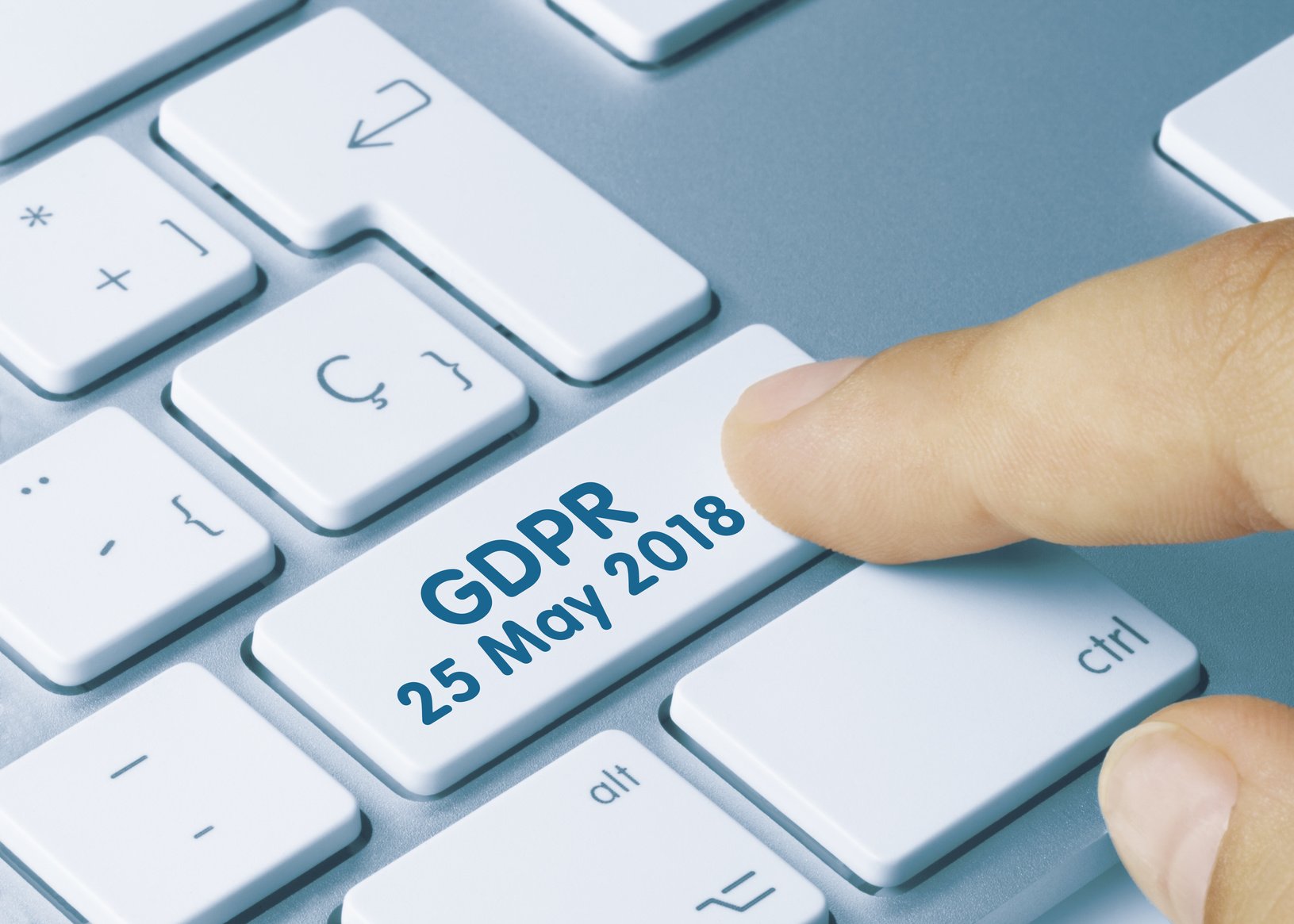 ΕΕ: Ο ευρωπαϊκός GDPR έχει παγκόσμιες επιπτώσεις